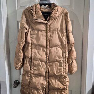 MaxMara Weekend puffer jacket